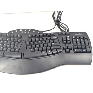 Perixx PERIBOARD-512 Ergonomic‎ Split Keyboard